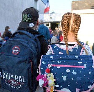 Press Release cover image