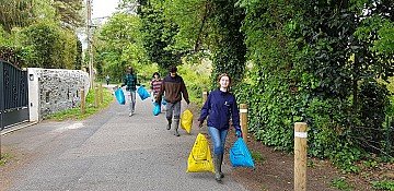 Press Release cover image