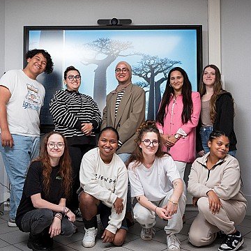 Press Release cover image