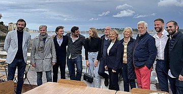 Press Release cover image