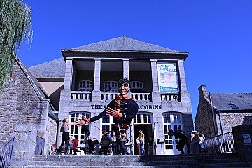 Press Release cover image