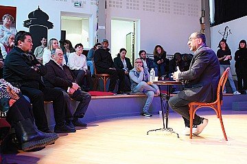 Press Release cover image