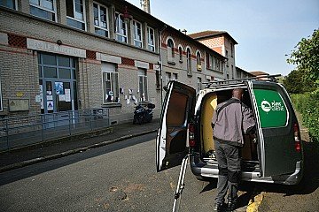 Press Release cover image