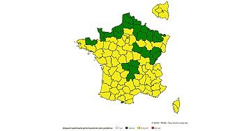 Press Release cover image