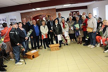 Press Release cover image