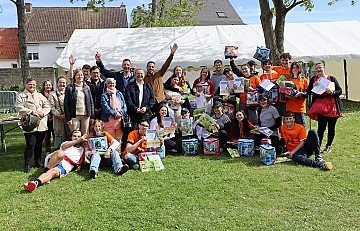 Press Release cover image