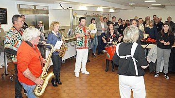 Press Release cover image