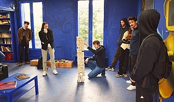 Press Release cover image