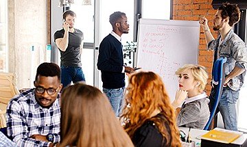 Press Release cover image