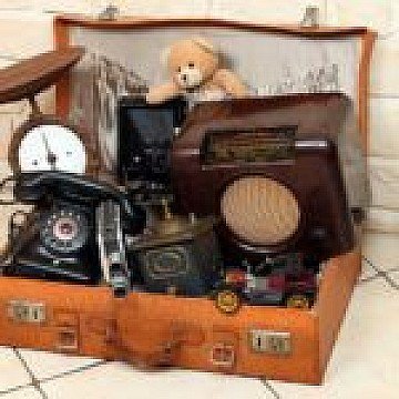 Press Release cover image