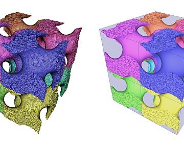 Press Release cover image