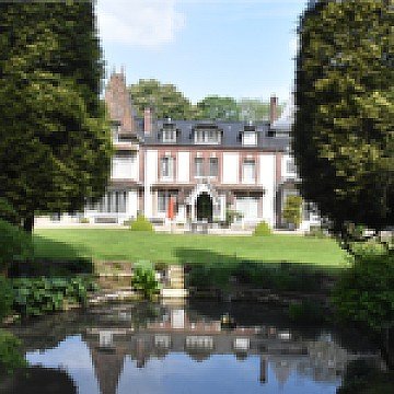 Press Release cover image