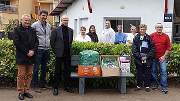 Press Release cover image