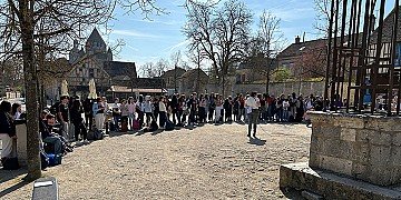 Press Release cover image