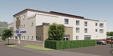 Press Release cover image