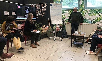 Press Release cover image