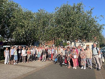 Press Release cover image