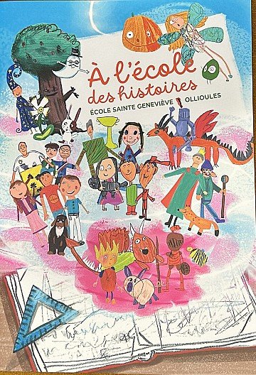 Press Release cover image