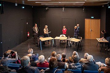 Press Release cover image