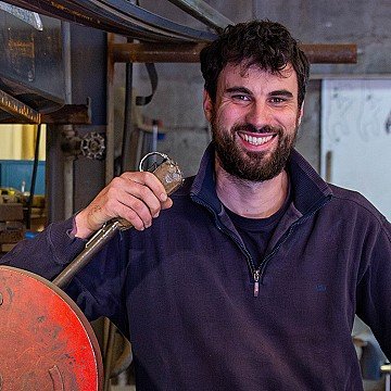 Press Release cover image