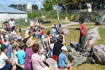 Press Release cover image