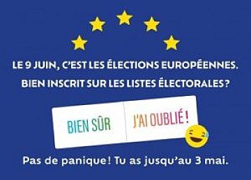 Press Release cover image