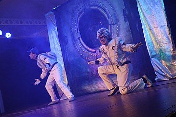 Press Release cover image