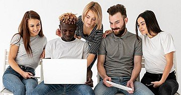 Press Release cover image