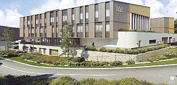 Press Release cover image