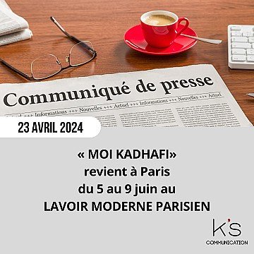 Press Release cover image