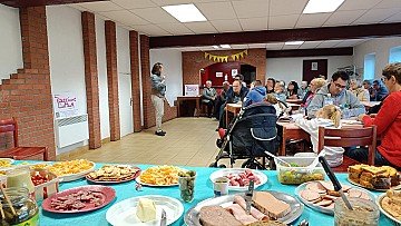 Press Release cover image