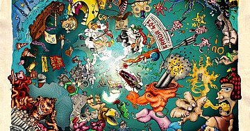 Press Release cover image