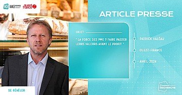 Press Release cover image