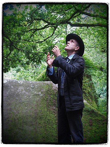 Press Release cover image