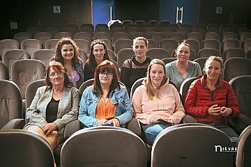 Press Release cover image