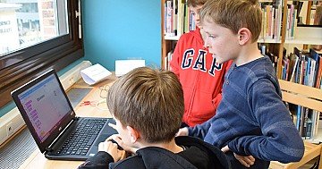 Press Release cover image