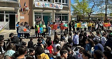 Press Release cover image