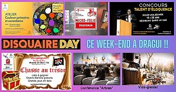 Press Release cover image