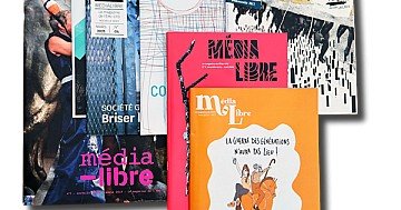 Press Release cover image