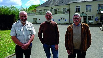 Press Release cover image