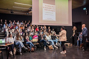 Press Release cover image