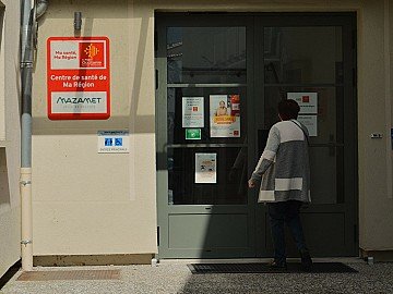 Press Release cover image