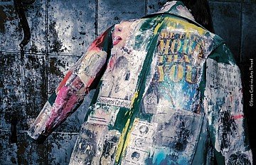 Press Release cover image