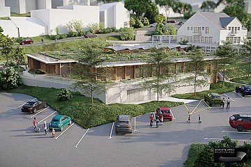 Press Release cover image