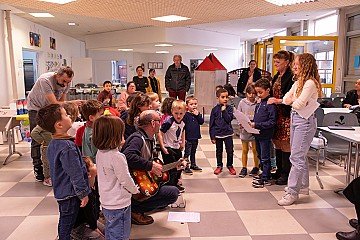 Press Release cover image