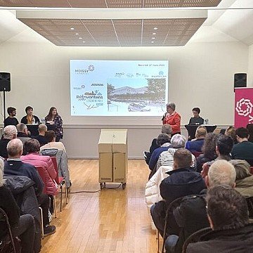 Press Release cover image