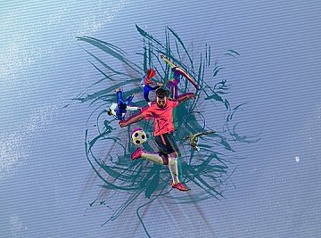 Press Release cover image
