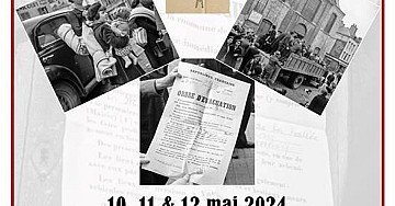 Press Release cover image