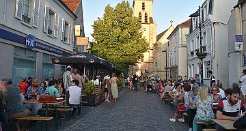 Press Release cover image