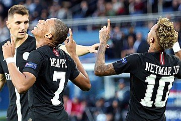 Press Release cover image